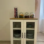 公寓 La Petite Soussanaise