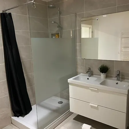 La Petite Soussanaise Appartement