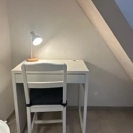 La Petite Soussanaise Appartement *