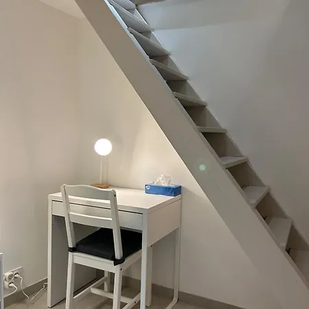 La Petite Soussanaise *