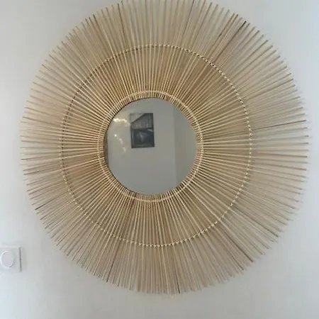 Appartement La Petite Soussanaise Soussans