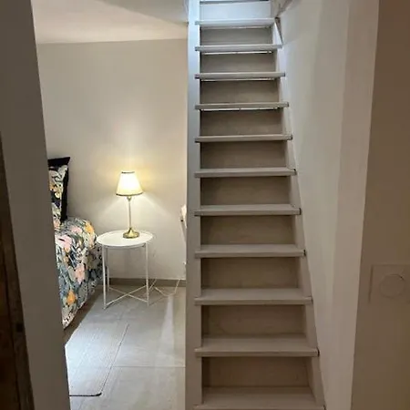 La Petite Soussanaise Appartement *