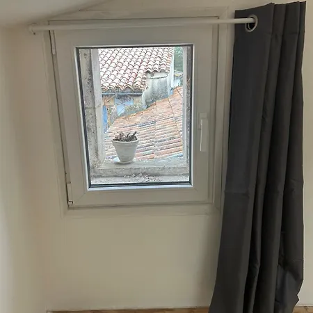 Appartement La Petite Soussanaise