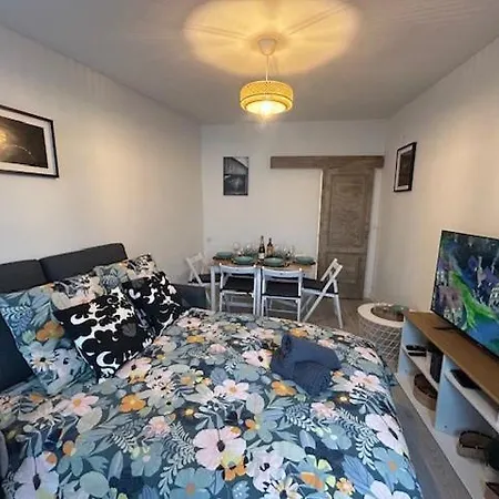 Appartement La Petite Soussanaise
