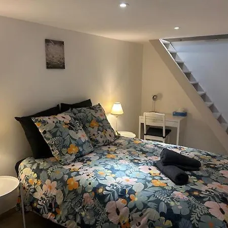 La Petite Soussanaise Appartement *